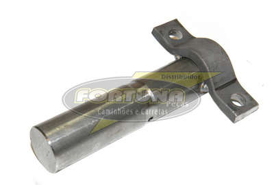 Foto de PINO BALANÇA CARRETA GUERRA (COM FLANGE) - 50X235 - Marca Compatível